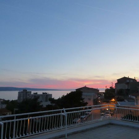 Apartmani Raos Dugi Rat Exterior foto